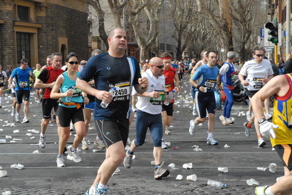 Maratona di Roma (21/03/2010) mariarosa_1073