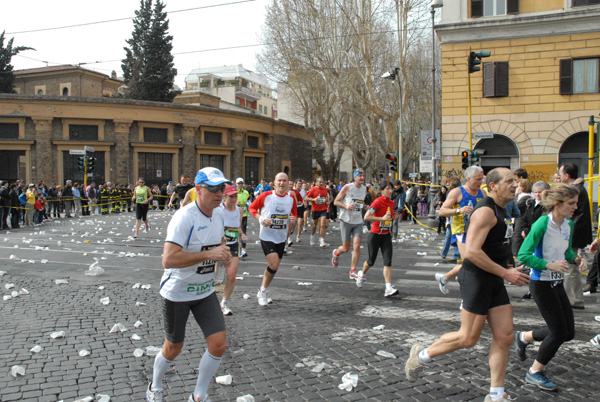 Maratona di Roma (21/03/2010) mariarosa_1117