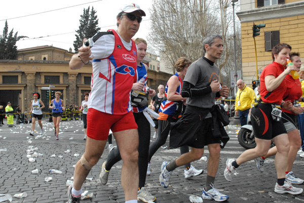 Maratona di Roma (21/03/2010) mariarosa_1262