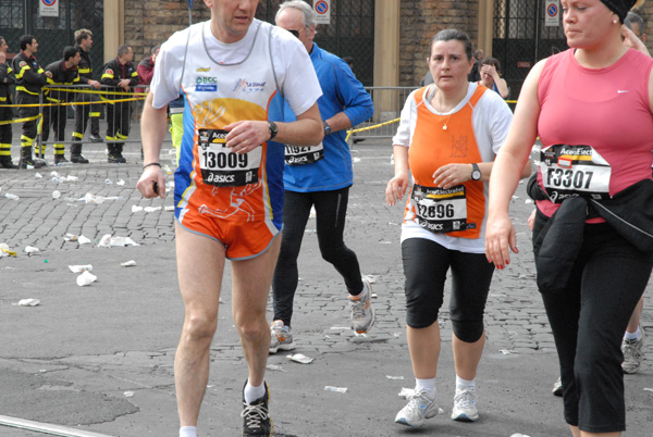 Maratona di Roma (21/03/2010) mariarosa_1332