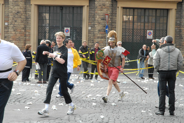 Maratona di Roma (21/03/2010) mariarosa_1343