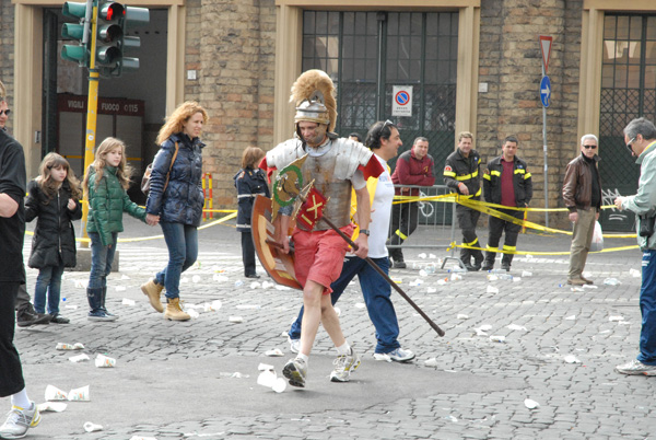 Maratona di Roma (21/03/2010) mariarosa_1344