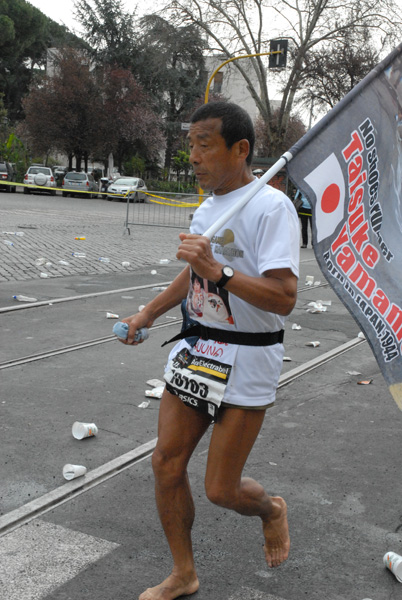 Maratona di Roma (21/03/2010) mariarosa_1351