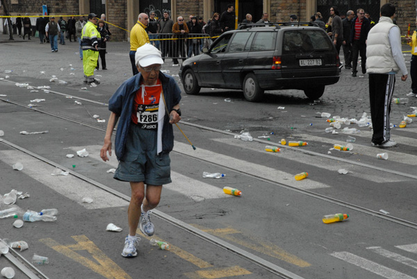 Maratona di Roma (21/03/2010) mariarosa_1364