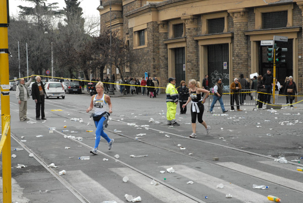 Maratona di Roma (21/03/2010) mariarosa_1367