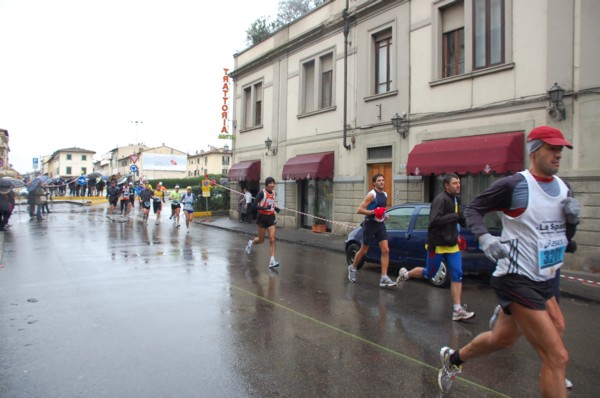 Maratona di Firenze (28/11/2010) firenze2010+171