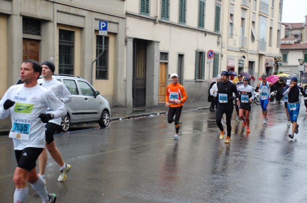 Maratona di Firenze (28/11/2010) firenze2010+176