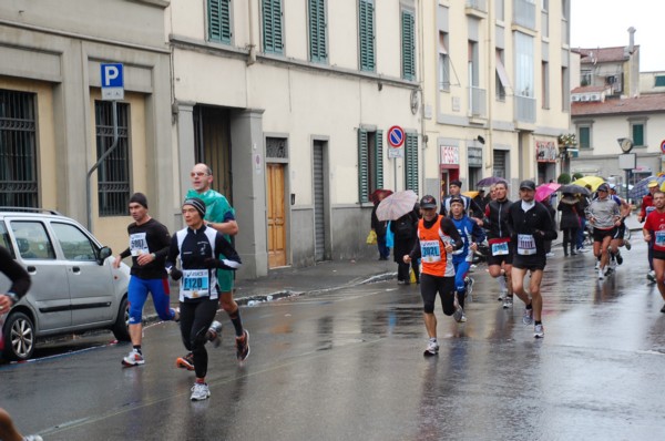 Maratona di Firenze (28/11/2010) firenze2010+204