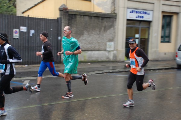 Maratona di Firenze (28/11/2010) firenze2010+208