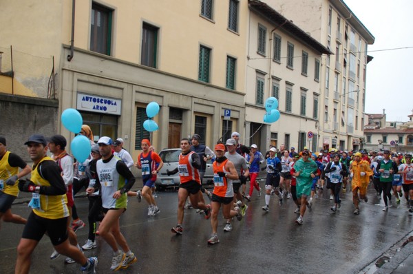 Maratona di Firenze (28/11/2010) firenze2010+224