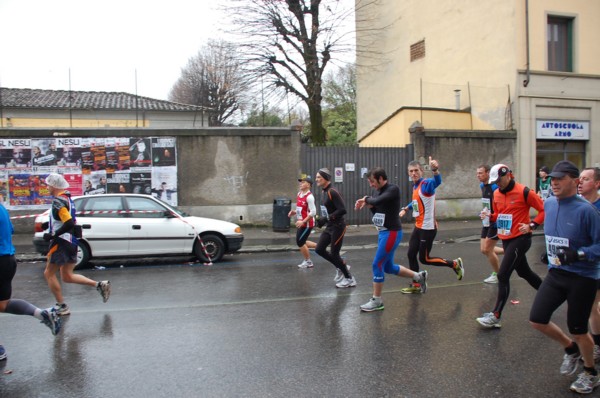 Maratona di Firenze (28/11/2010) firenze2010+243
