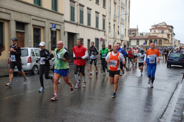 Maratona di Firenze (28/11/2010) firenze2010+247