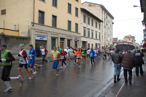 Maratona di Firenze (28/11/2010) firenze2010+263