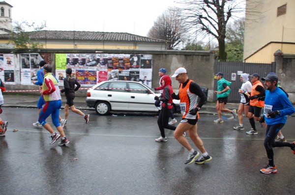Maratona di Firenze (28/11/2010) firenze2010+267