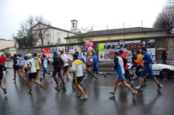 Maratona di Firenze (28/11/2010) firenze2010+295