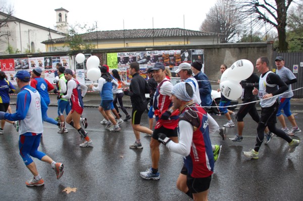 Maratona di Firenze (28/11/2010) firenze2010+317