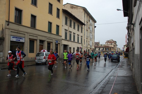 Maratona di Firenze (28/11/2010) firenze2010+336