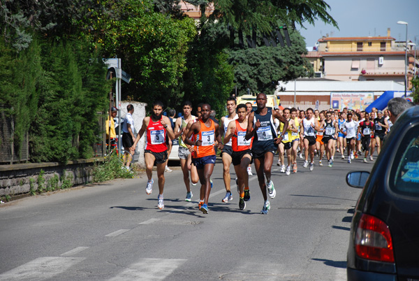 Corri nel Campus (09/05/2010) chini_0042