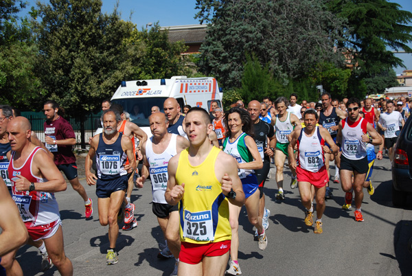 Corri nel Campus (09/05/2010) chini_0077