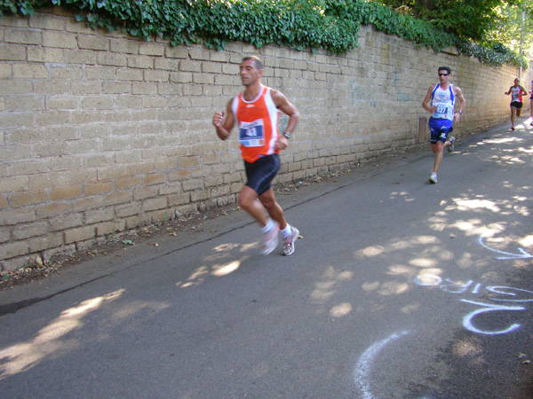 Trofeo Uva Italia (26/09/2010) loretta_009