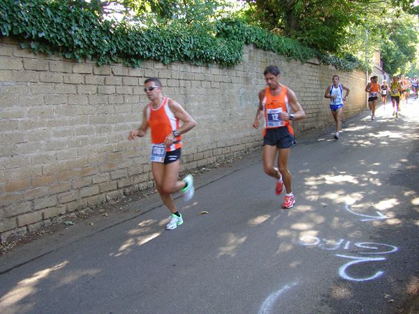 Trofeo Uva Italia (26/09/2010) loretta_010