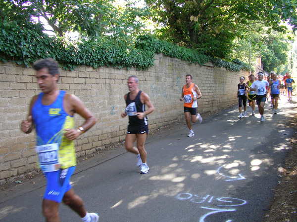 Trofeo Uva Italia (26/09/2010) loretta_035