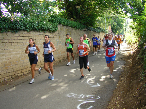 Trofeo Uva Italia (26/09/2010) loretta_039