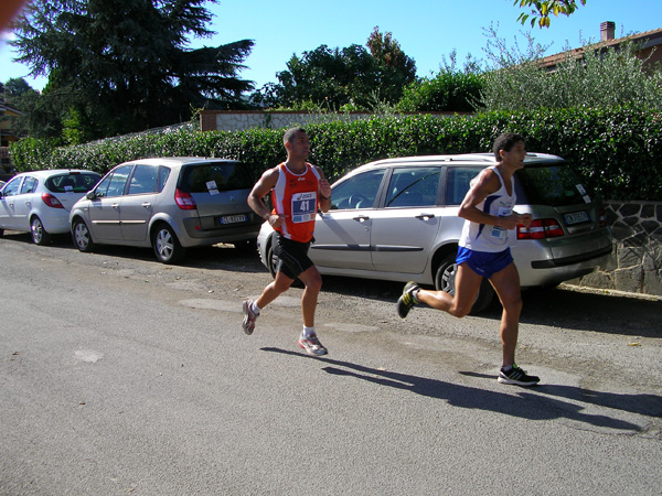 Trofeo Uva Italia (26/09/2010) loretta_050