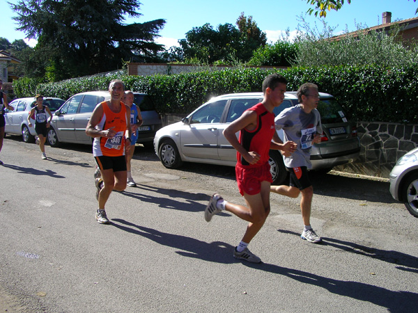 Trofeo Uva Italia (26/09/2010) loretta_071