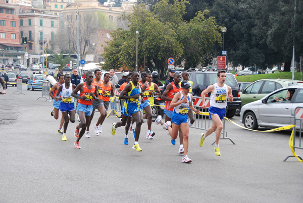 Maratona di Roma (21/03/2010) pat_1046