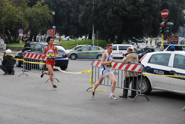 Maratona di Roma (21/03/2010) pat_1050