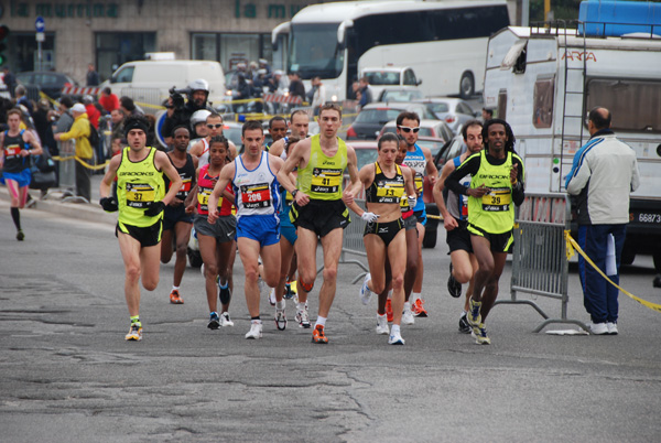 Maratona di Roma (21/03/2010) pat_1052