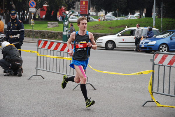 Maratona di Roma (21/03/2010) pat_1054