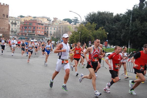 Maratona di Roma (21/03/2010) pat_1138