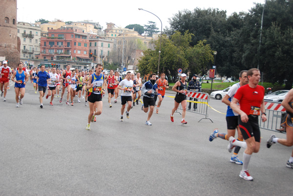 Maratona di Roma (21/03/2010) pat_1147