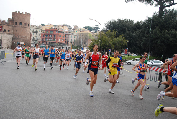 Maratona di Roma (21/03/2010) pat_1156