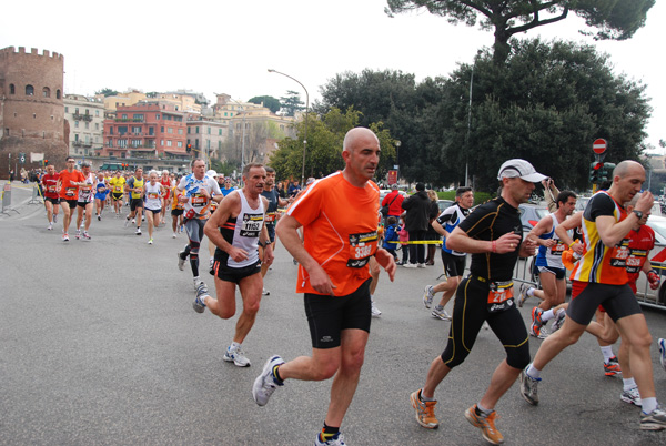 Maratona di Roma (21/03/2010) pat_1209