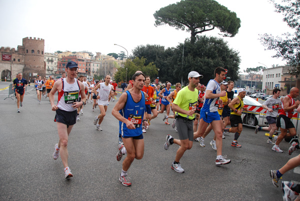 Maratona di Roma (21/03/2010) pat_1226