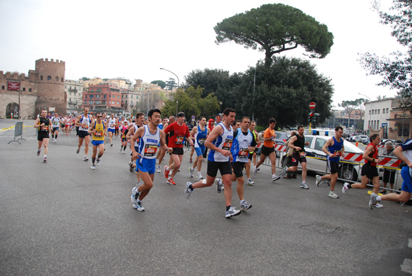 Maratona di Roma (21/03/2010) pat_1235