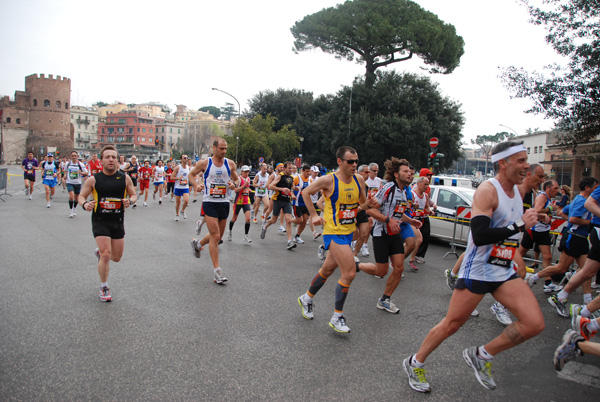 Maratona di Roma (21/03/2010) pat_1237