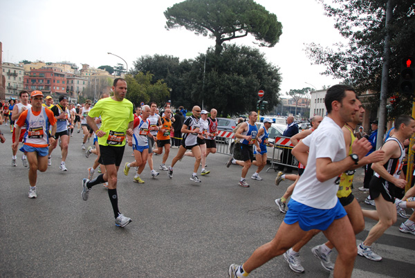 Maratona di Roma (21/03/2010) pat_1293