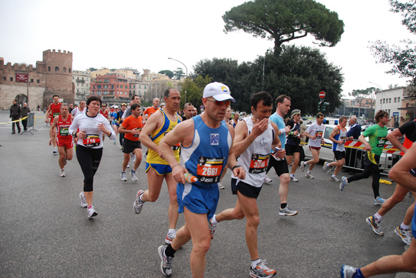 Maratona di Roma (21/03/2010) pat_1428