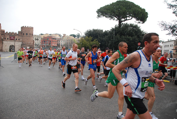 Maratona di Roma (21/03/2010) pat_1433