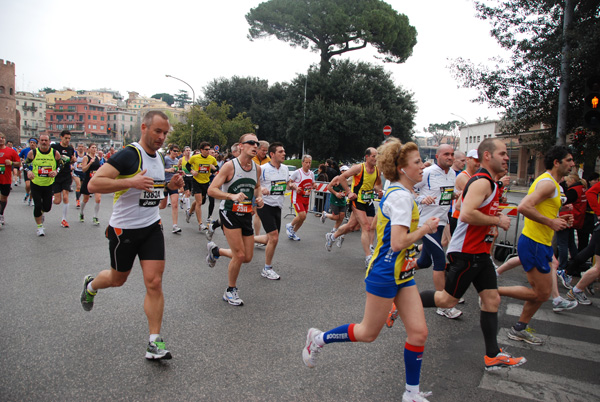 Maratona di Roma (21/03/2010) pat_1477