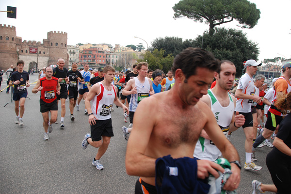 Maratona di Roma (21/03/2010) pat_1781