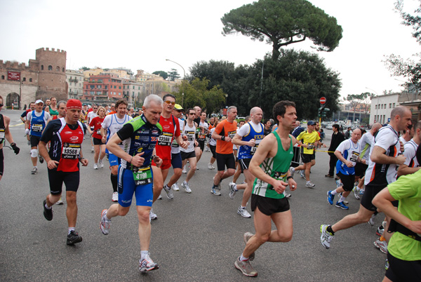 Maratona di Roma (21/03/2010) pat_1825