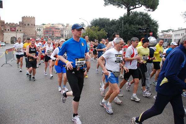 Maratona di Roma (21/03/2010) pat_1903