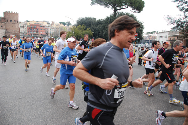 Maratona di Roma (21/03/2010) pat_1948