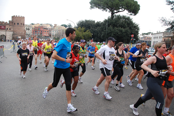 Maratona di Roma (21/03/2010) pat_1962