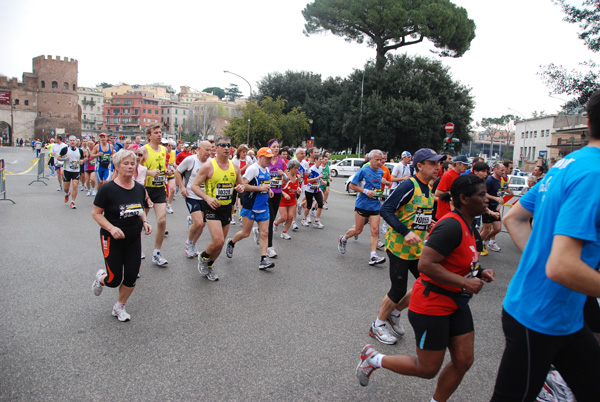 Maratona di Roma (21/03/2010) pat_1964